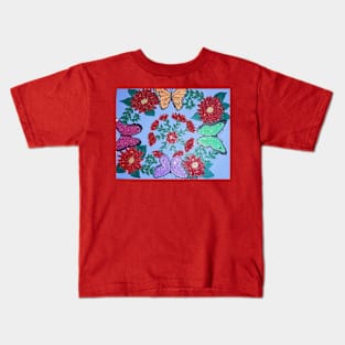 Christmas Joy Kids T-Shirt